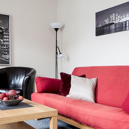 Madison Hill - Bedford Hill 1 - One Bedroom Flat Londyn Zewnętrze zdjęcie