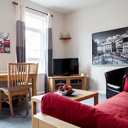 Madison Hill - Bedford Hill 1 - One Bedroom Flat Londyn Zewnętrze zdjęcie