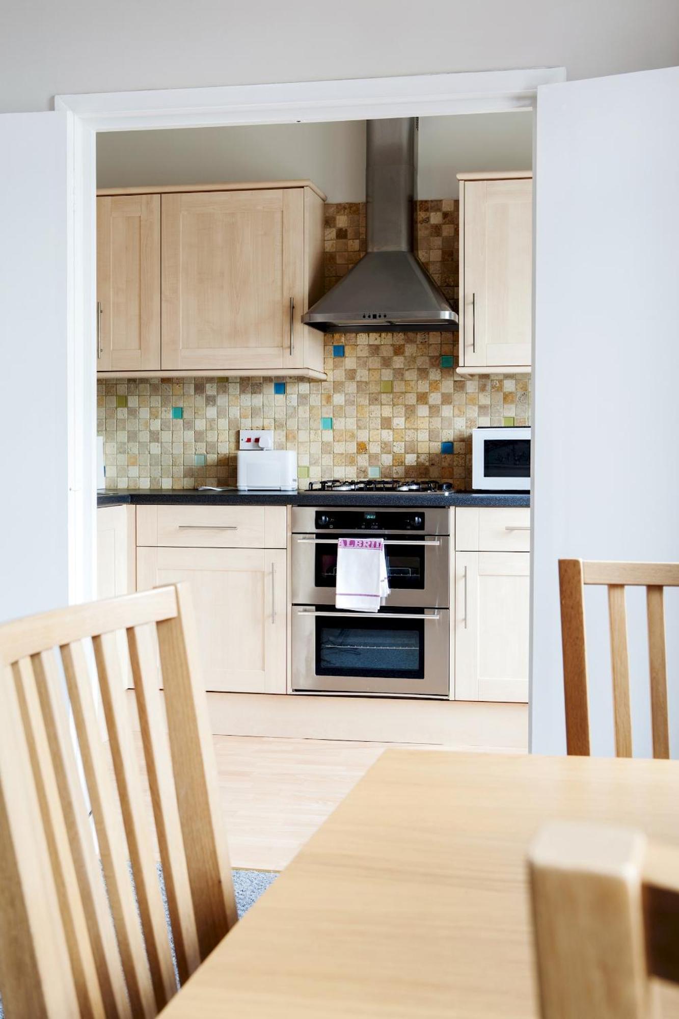 Madison Hill - Bedford Hill 1 - One Bedroom Flat Londyn Zewnętrze zdjęcie