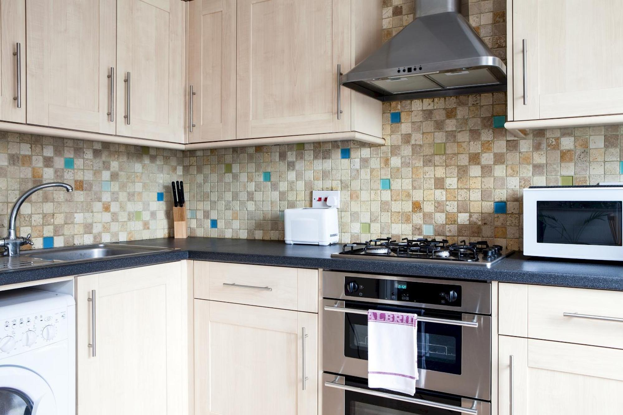 Madison Hill - Bedford Hill 1 - One Bedroom Flat Londyn Zewnętrze zdjęcie